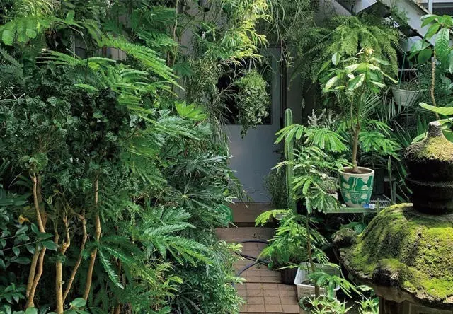 自然な仕上がりに信頼を寄せる　RESSOURCES（ルスルス）