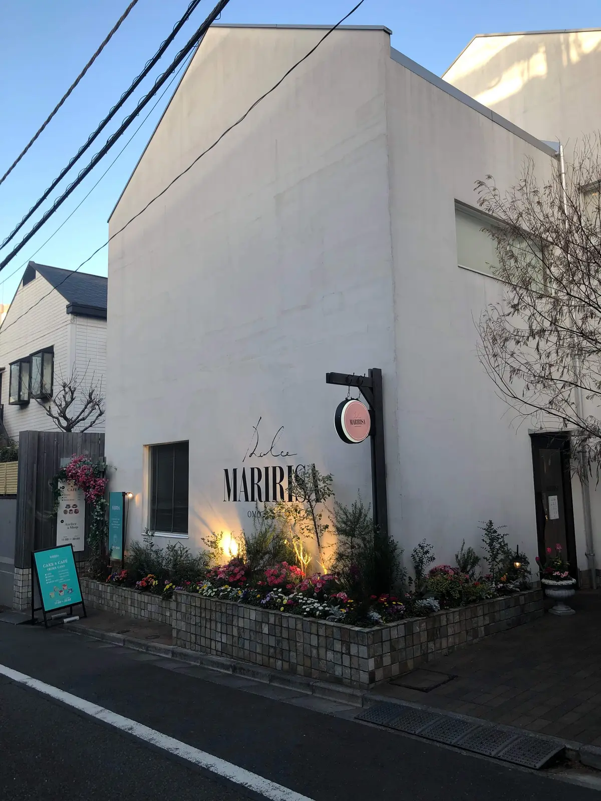 「ビズ」のスタイル映えスカートに可愛いケの画像_10