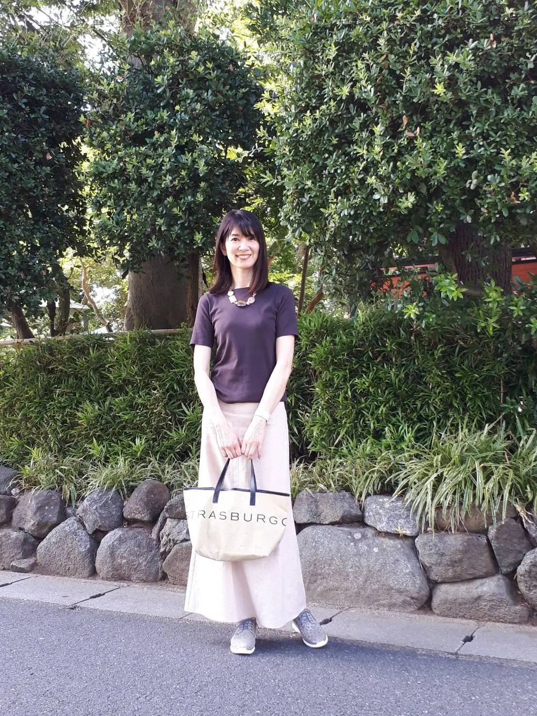 ちょうどいいトートバッグの画像_3