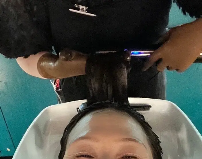 Park.　なんば店