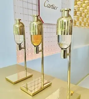 カルティエ ポップアップの画像_2