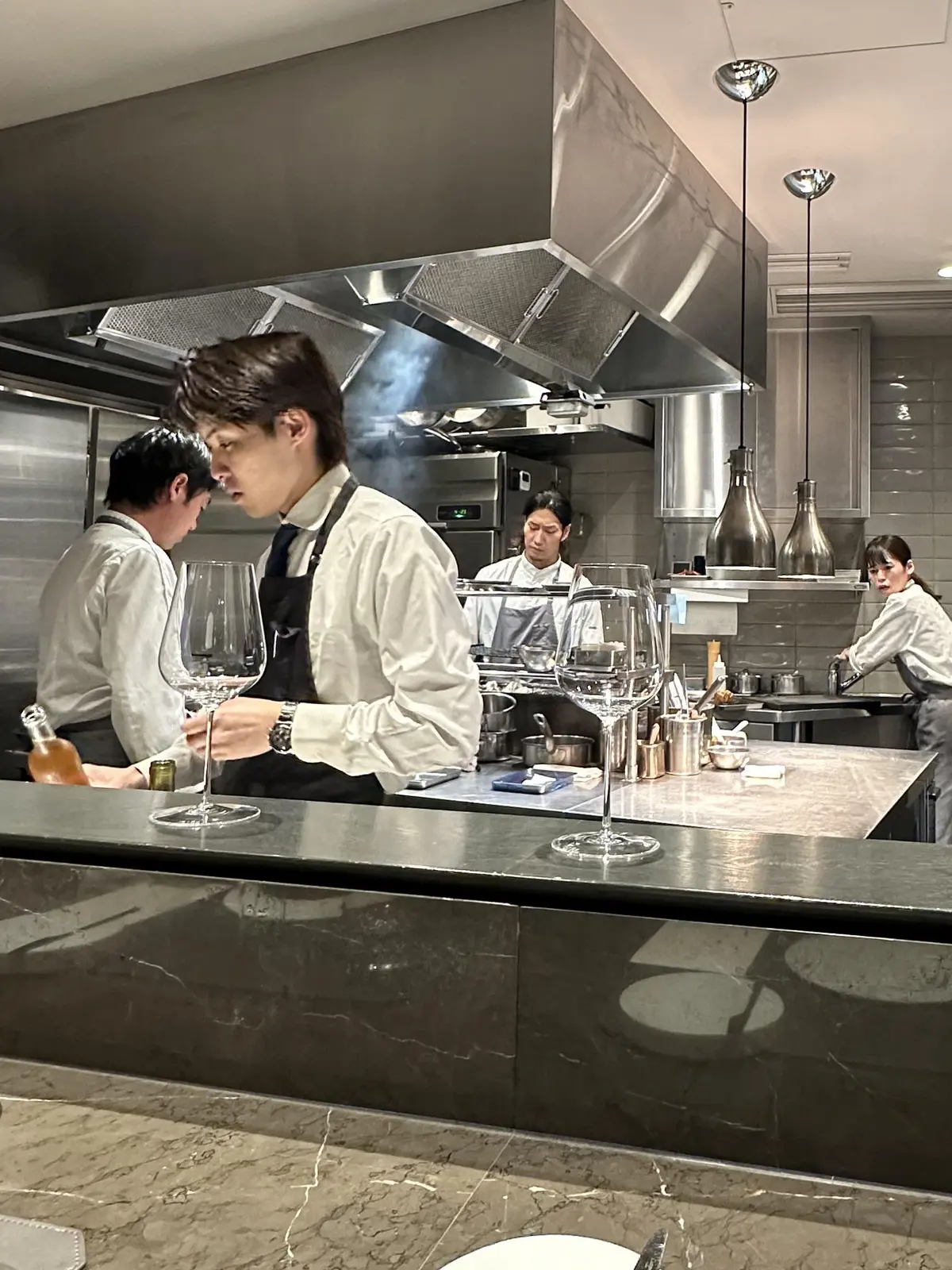 何度でも訪れたくなる白金台の名店の画像_6