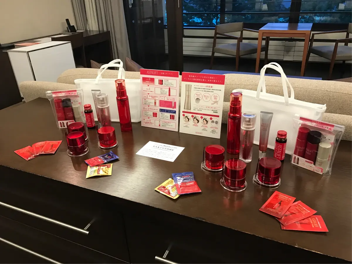 大人女子の美容遠足♪その3の画像_1