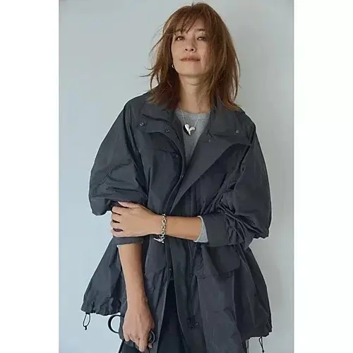 【50代 ファッション】肌寒い時季から春の画像_31