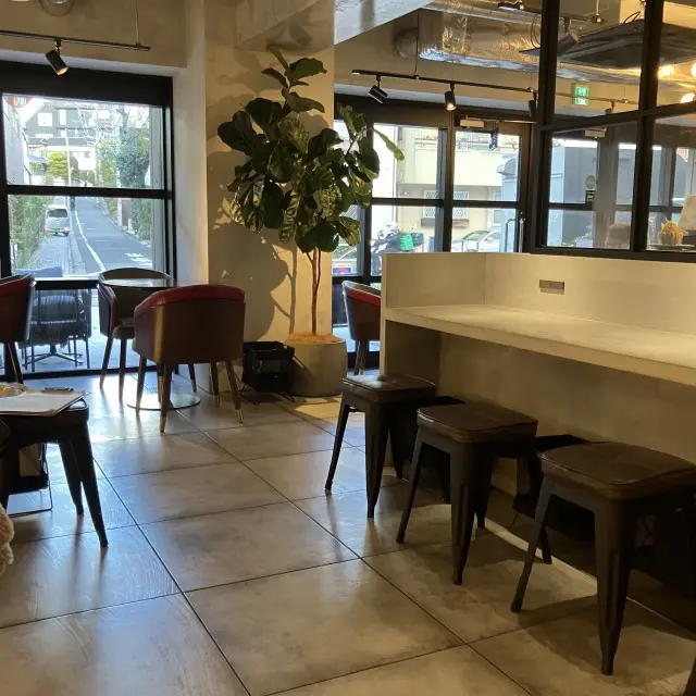 ひっそり楽しむ中目黒の画像_10