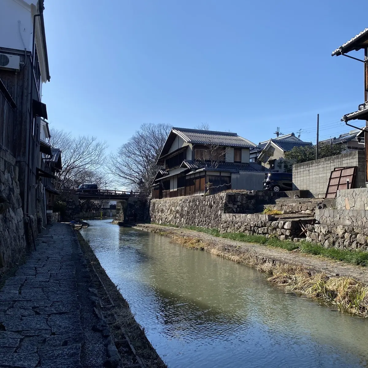 風情ある街並みを散策～近江八幡日帰り旅②の画像_2