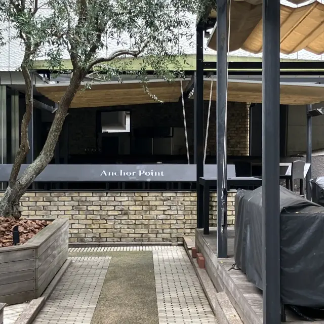 オフィス街の穴場レストランの画像_1