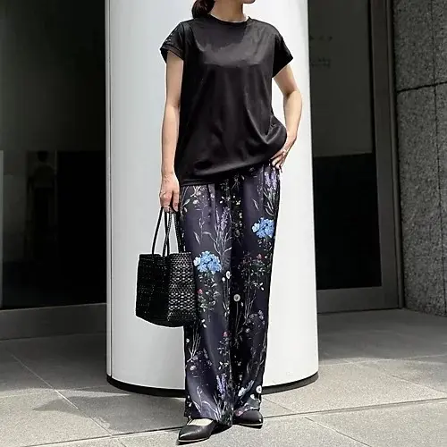 【50代 Tシャツ】気温30度 大人に似の画像_8