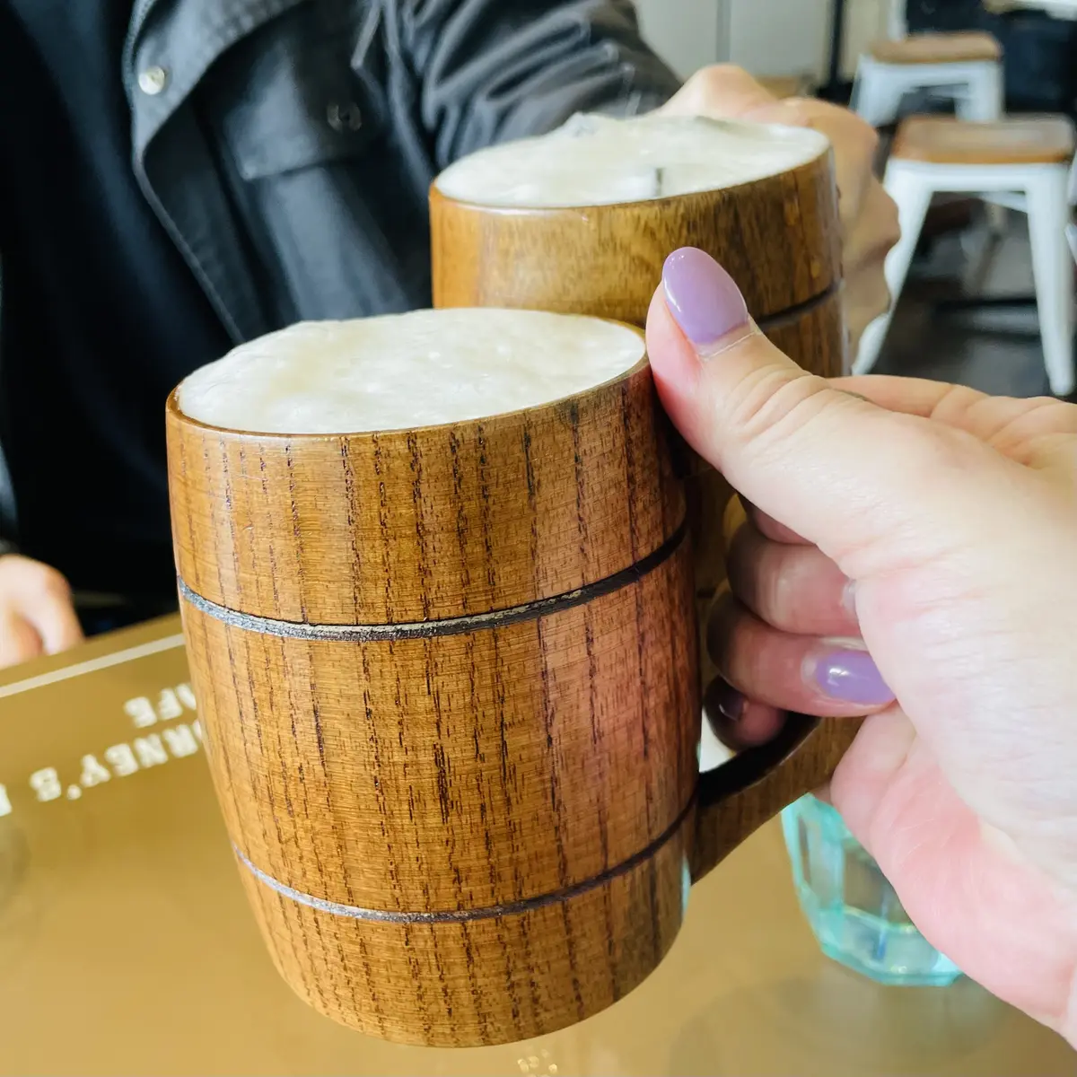 アニメ「葬送のフリーレン」♡コラボcafの画像_4