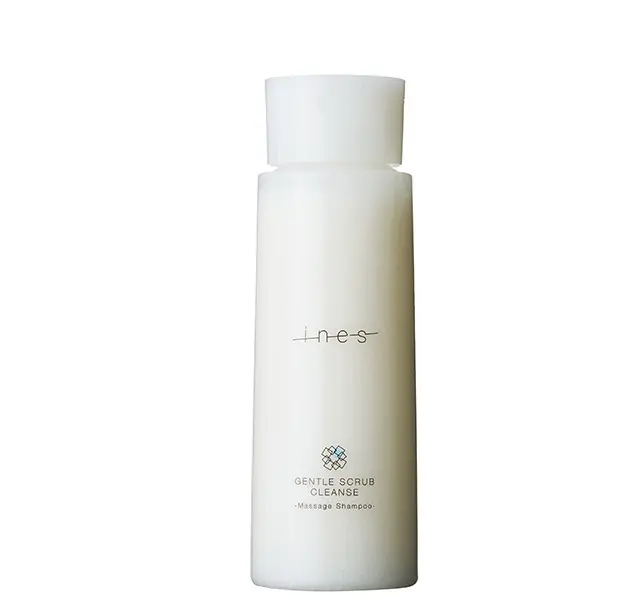 イネス ジェントル スクラブ クレンズ