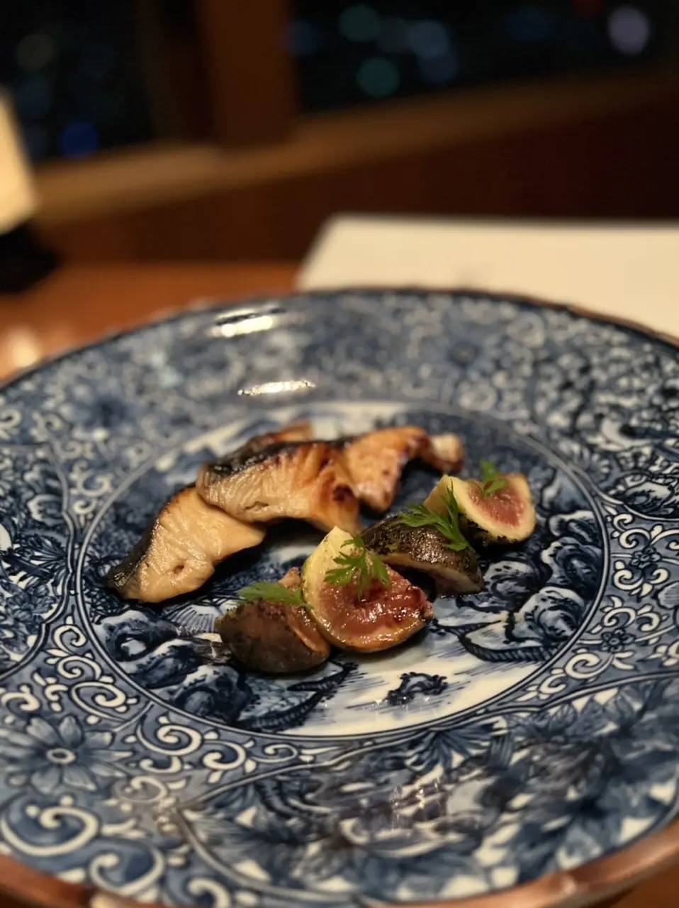 誕生日ディナーにおすすめ！パークハイアッの画像_7