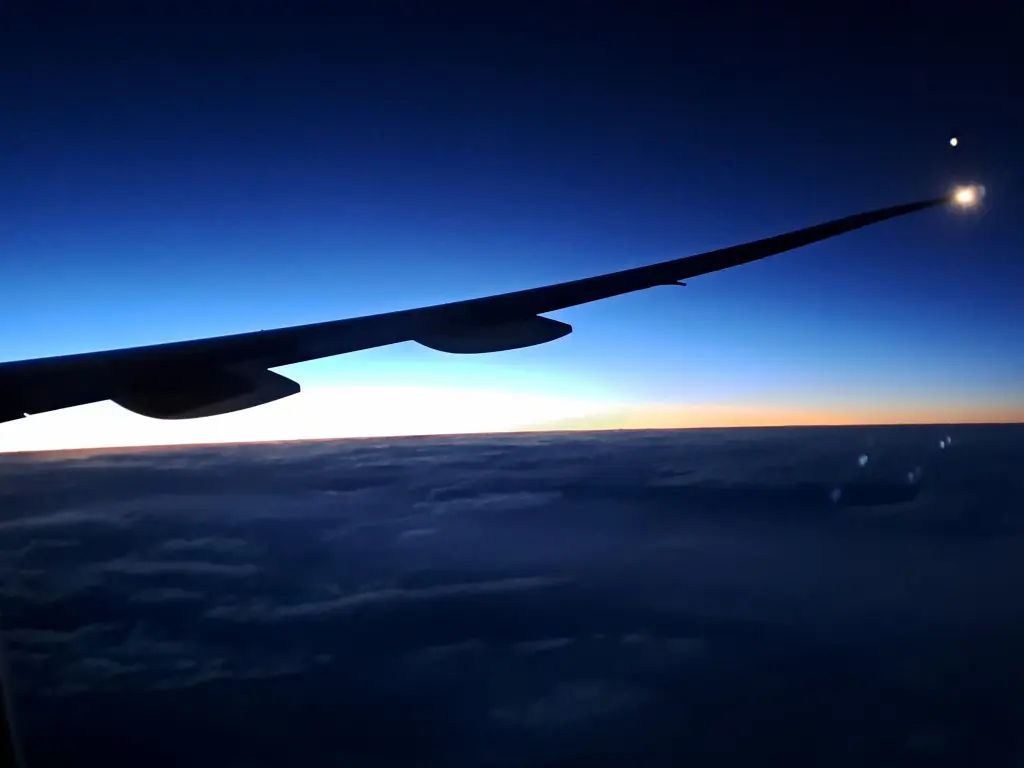 久しぶりのロンドン グルメ編の画像_11