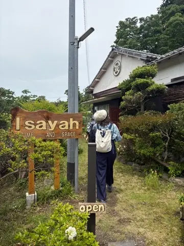 新緑眩しい鎌倉ハイキングに出掛けませんかの画像_25