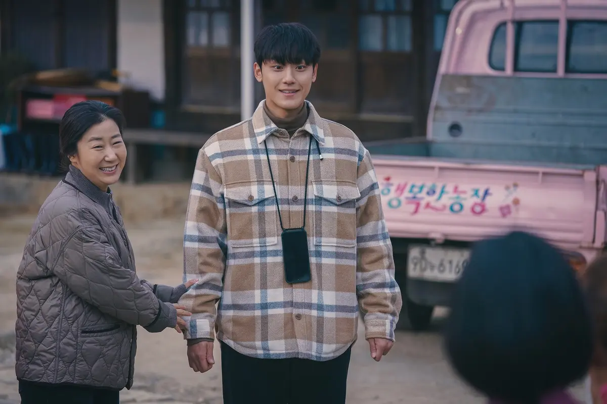 「良くも、悪くも、だって母親」のラ・ミラン