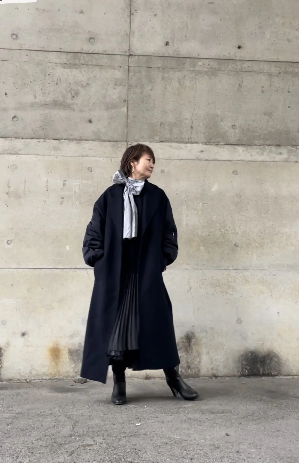 フェミニンもマスキュリンも可能なZARAの画像_3