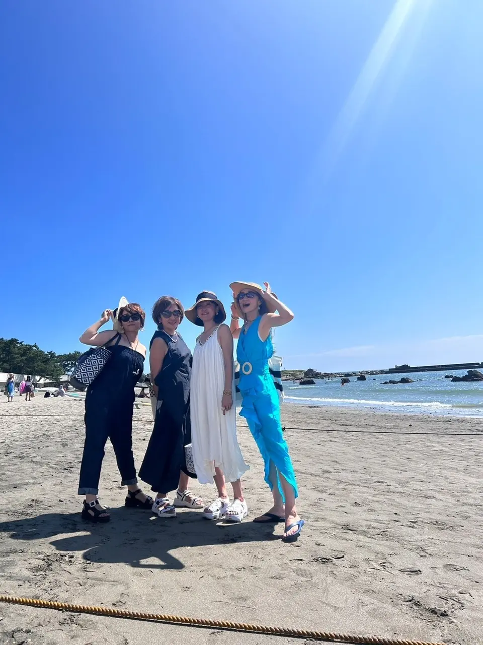 海を見ながら大人の遠足⭐︎夏休み編の画像_4