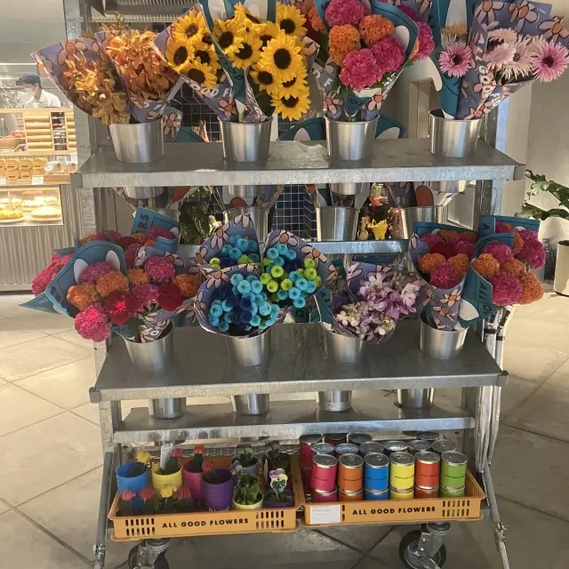 美味しいもの発掘散策、虎ノ門ヒルズの画像_2