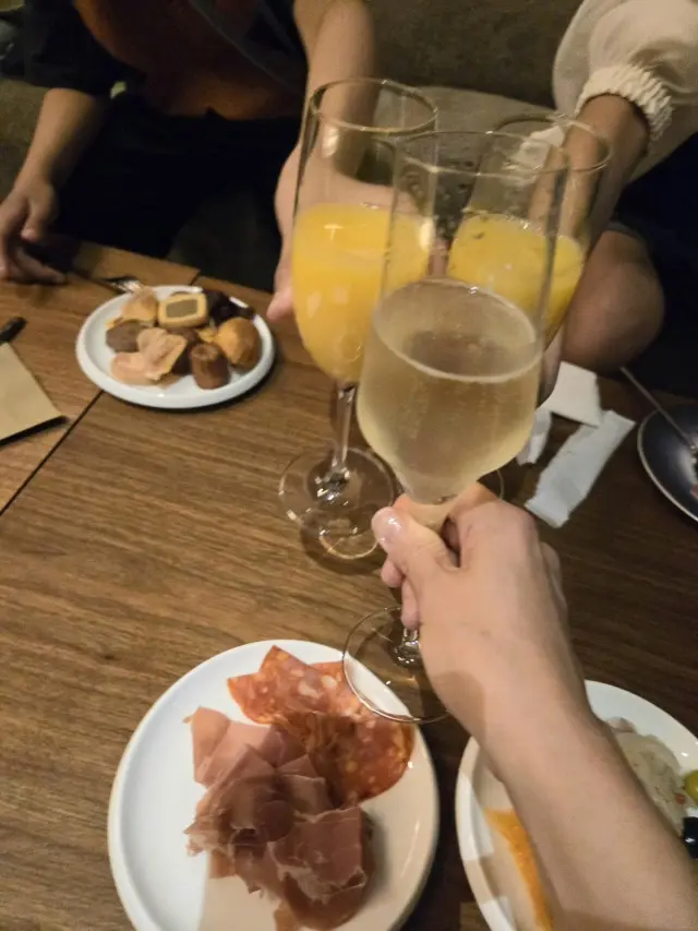 今回の万博旅はカンデオホテル大阪ザ・タワの画像_9