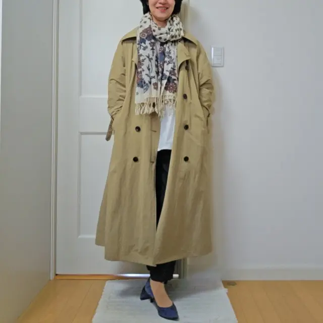 コーディネートで振り返る3月の画像_12