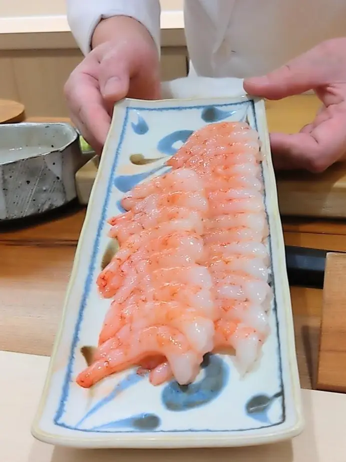 新潟、旅行、女子旅、鮨はたけやま、新潟グランドホテル、40代ファッション、Jマダム