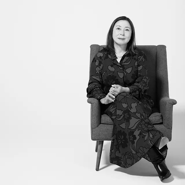 作家・桐野夏生さんインタビュー