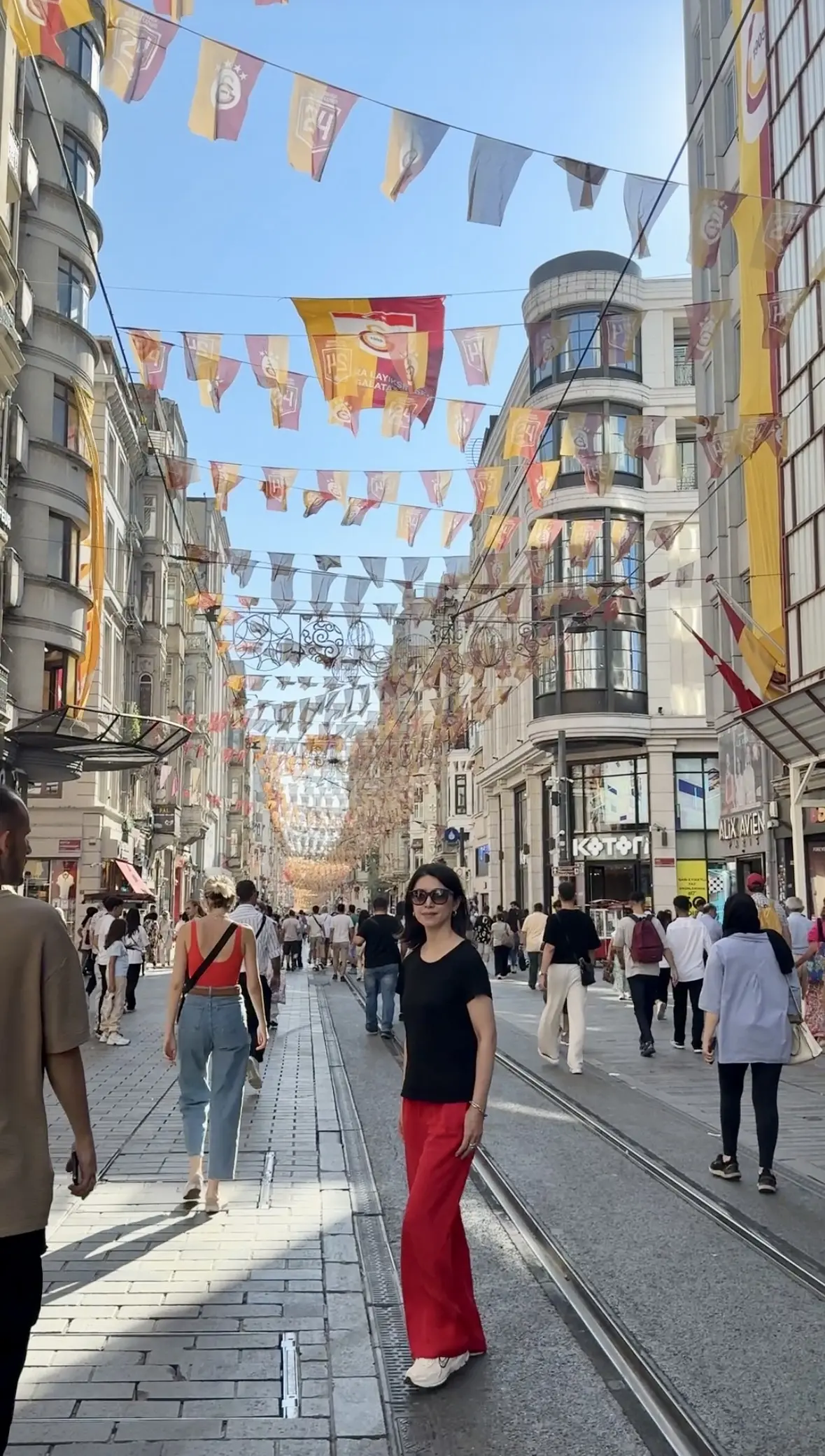 夏旅 to Türkiye🇹🇷イスタンブの画像_2