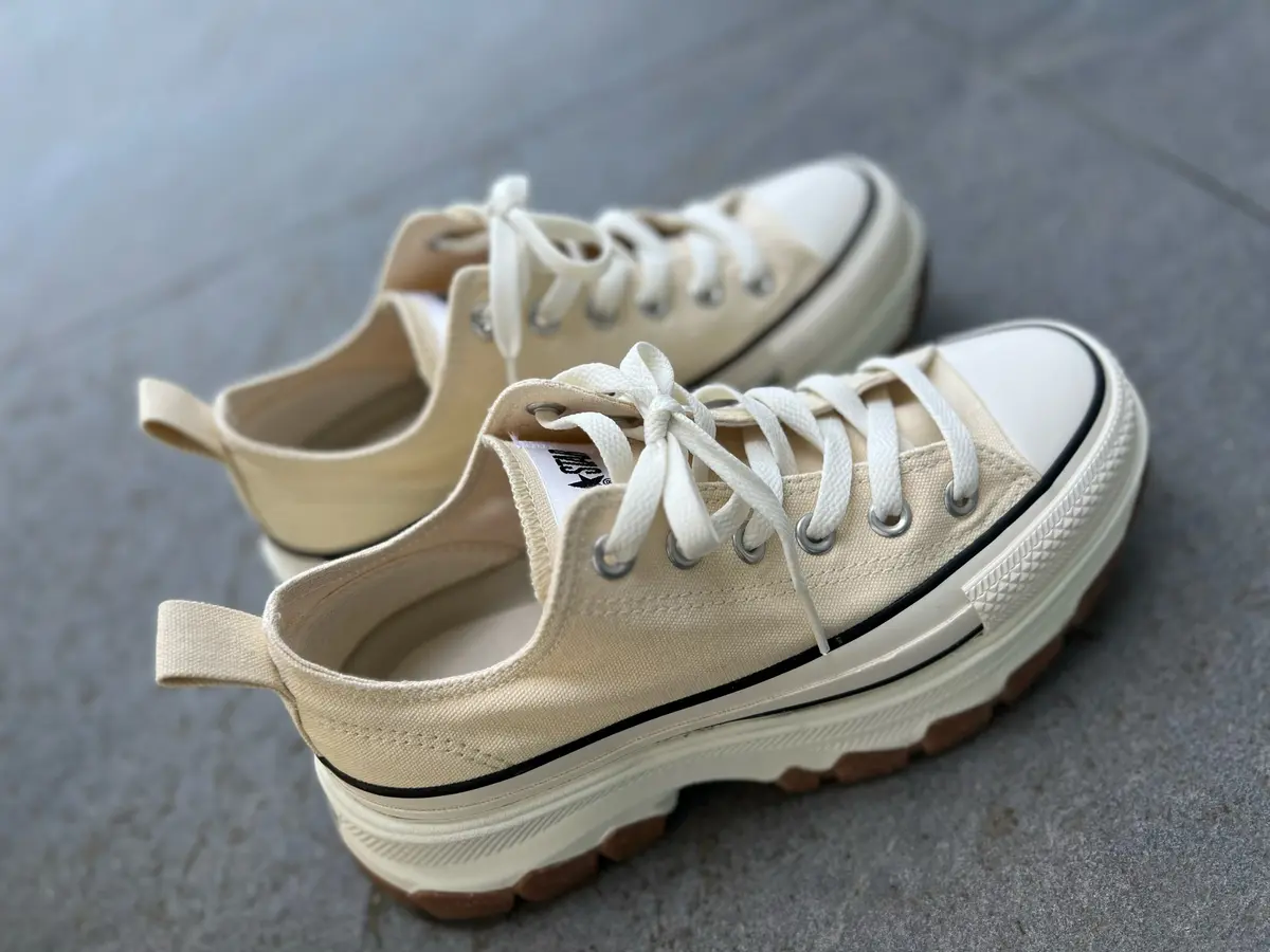 デニムJK×スニーカー 〜#chieのsの画像_7