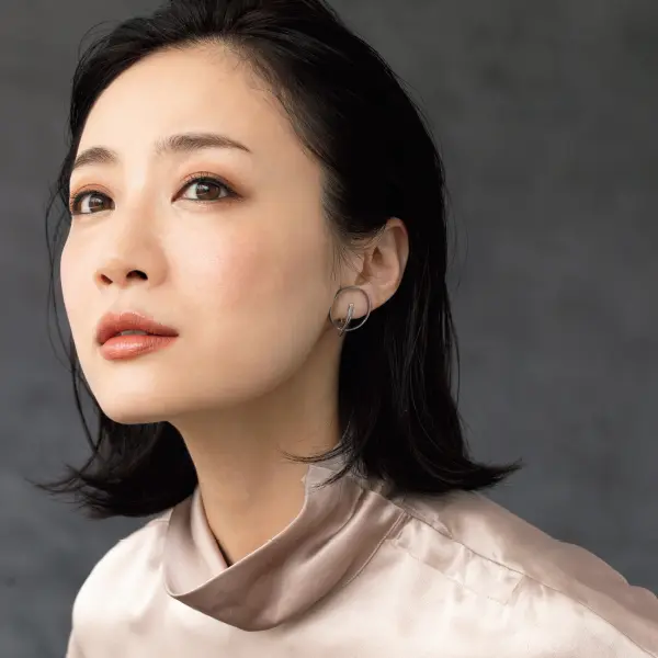 ナチュラルなのに、凛とした印象を作る「まの画像_1