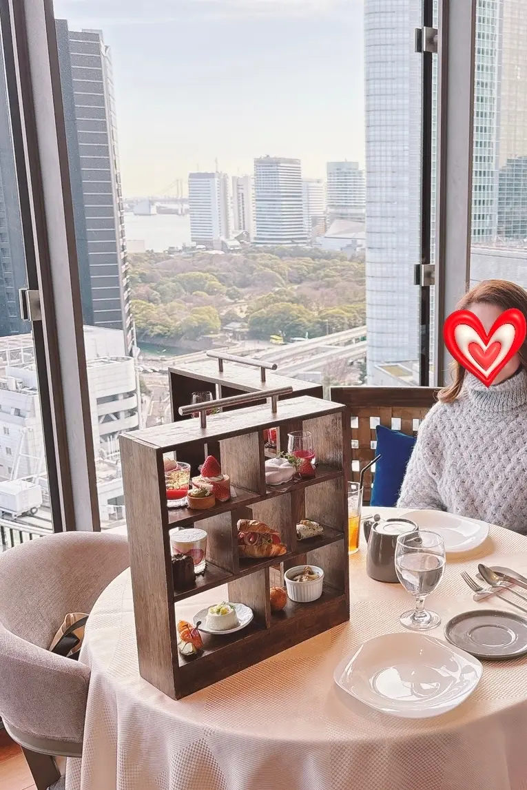 天空のいちごアフタヌーンティー【三井ガーの画像_10