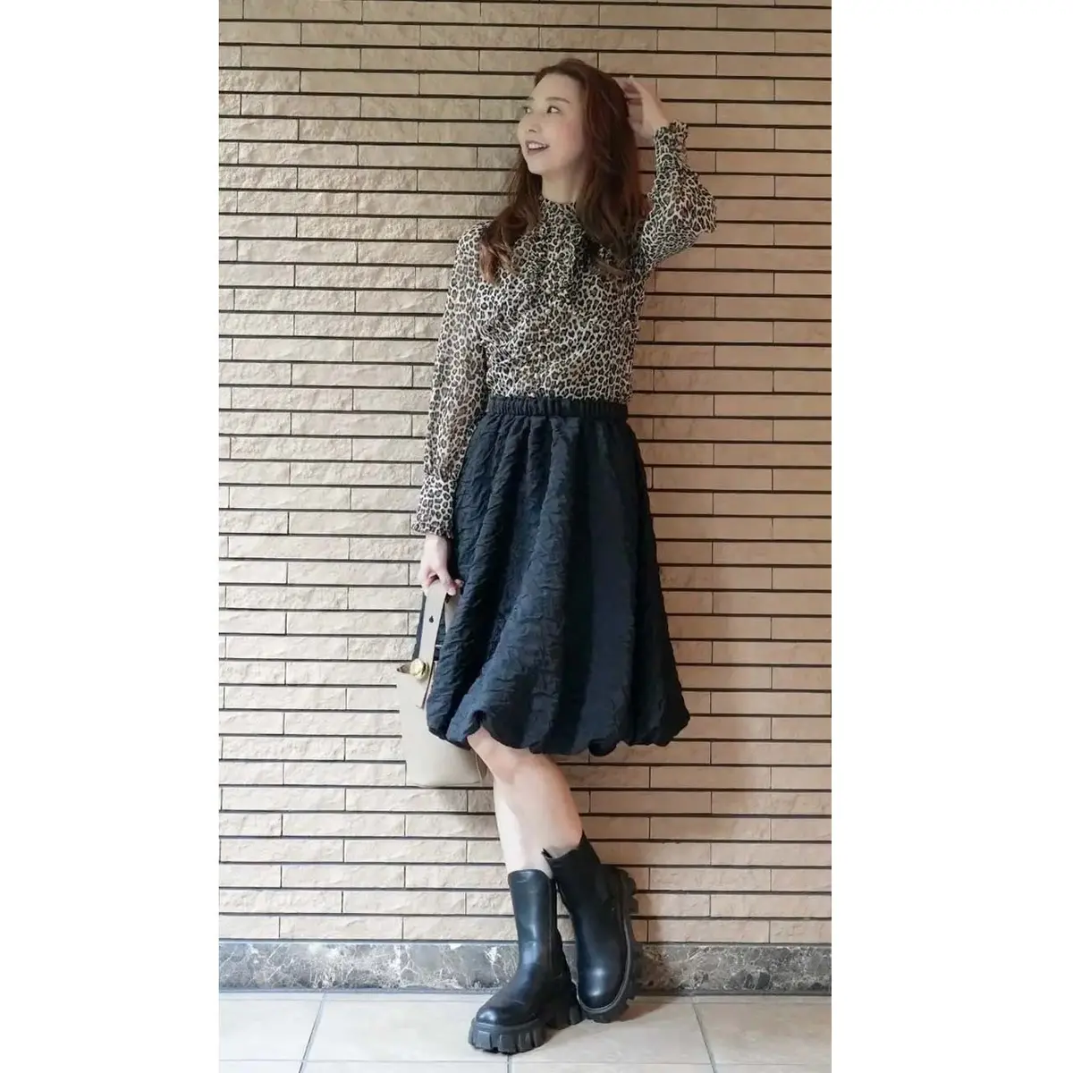 法村麻起子さん