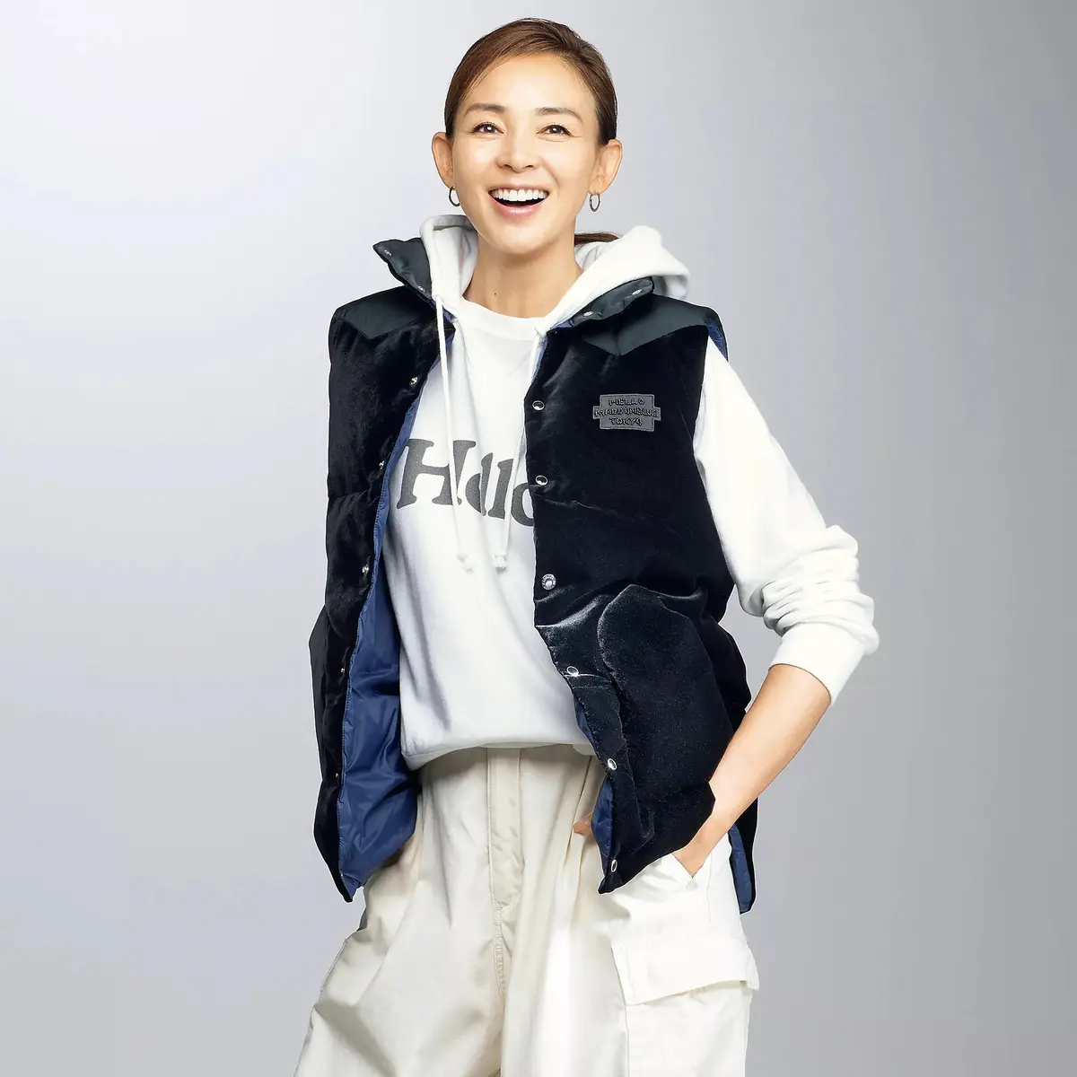 欲しいのは冬を彩るパワーアイテム！　華リの画像_4