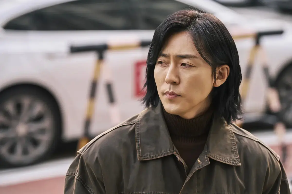 Netflixシリーズ「あなたが殺した」独占配信中