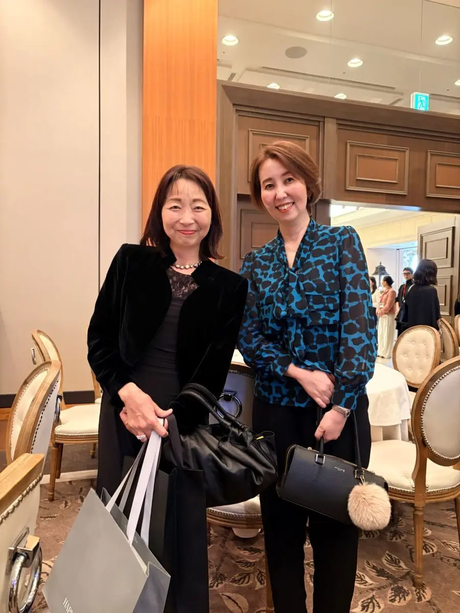 「ソワレ・ドゥ・エクラ2025」