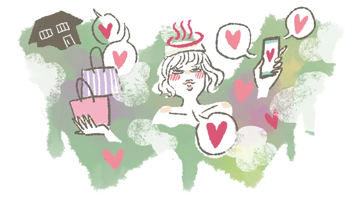 夫以外の人を好きになってしまった……！