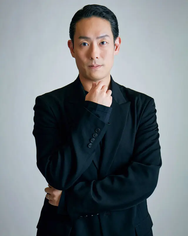 中村勘九郎さん