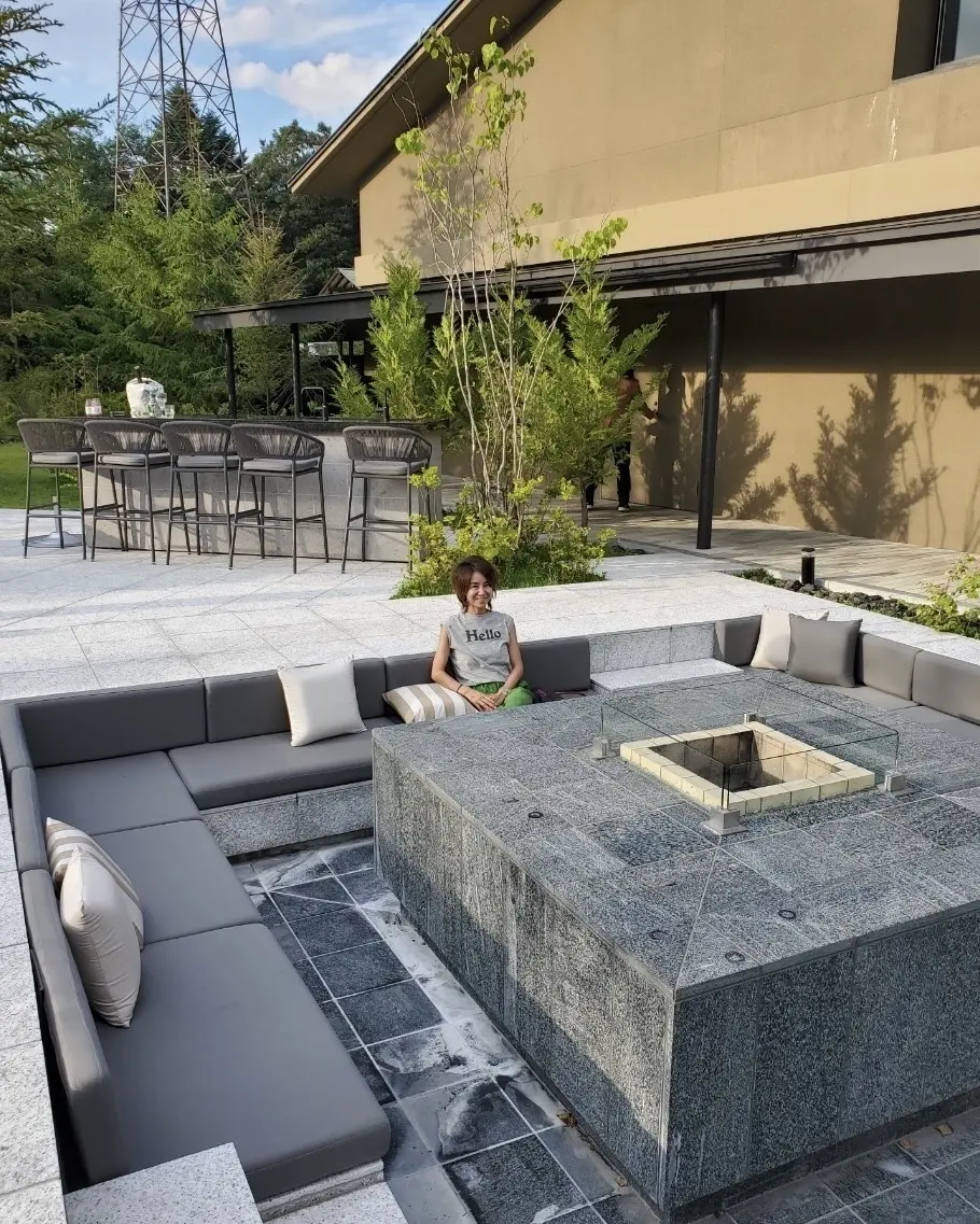 夏の想い出“ホテルインディゴ軽井沢”への画像_6