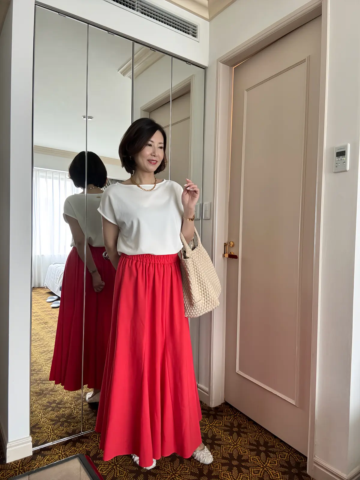 万博、建築、魅力的なホテルステイ♡4泊5の画像_7