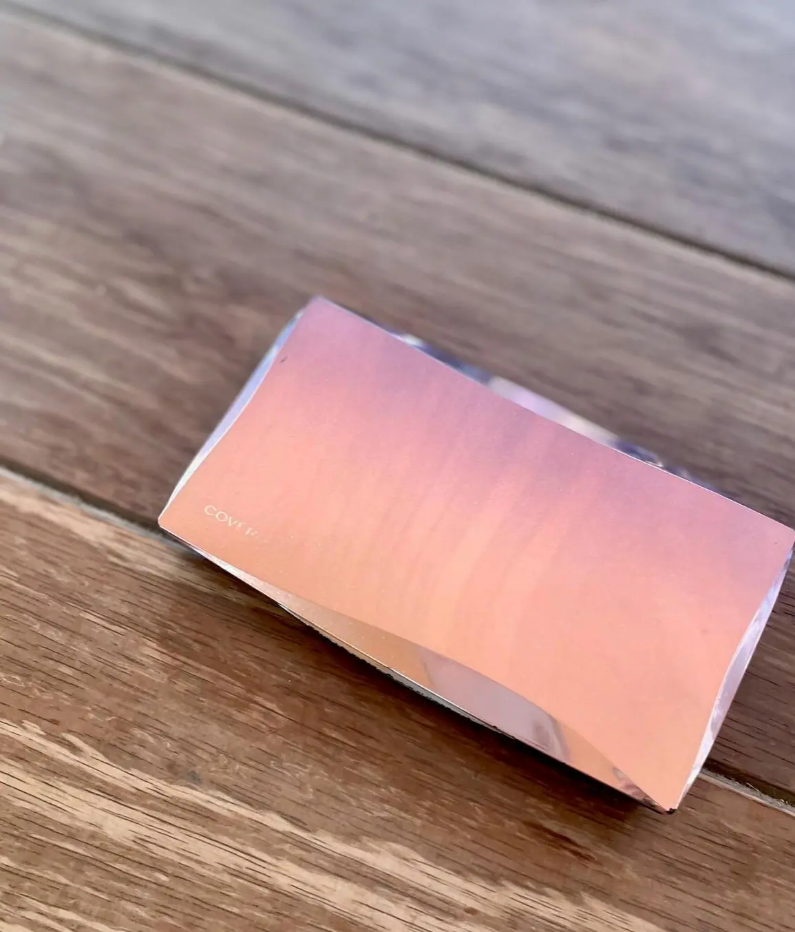 カバーマーク フローレス フィット SPF35・PA+++