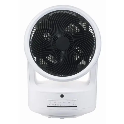 THREEUP 衣類乾燥機能付サーキュレーター ヒート＆クール