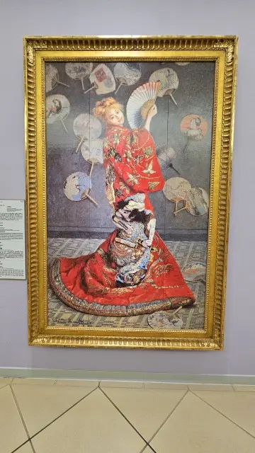 大塚国際美術館への画像_7