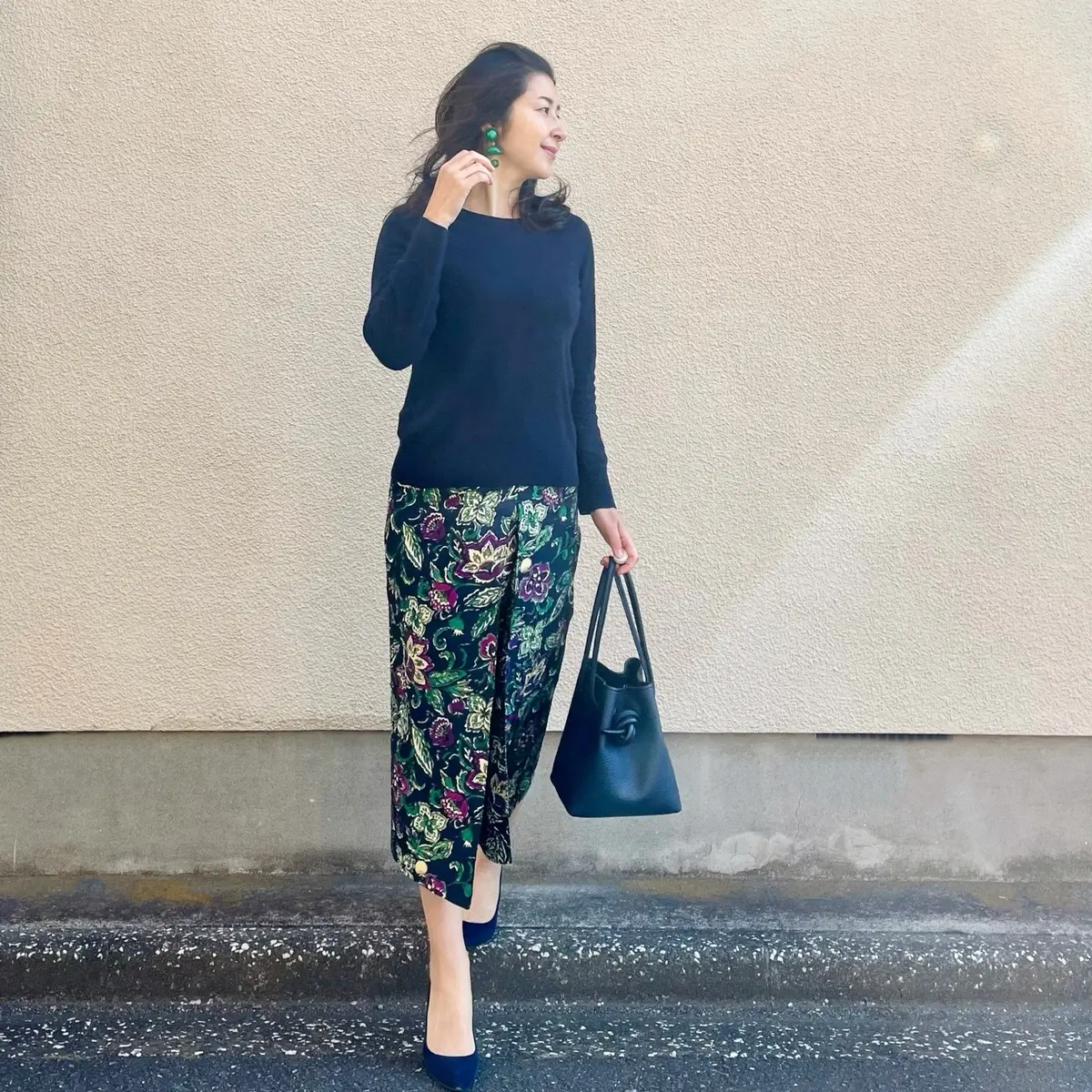 『ユニクロ・GU』高見えコーデ特集