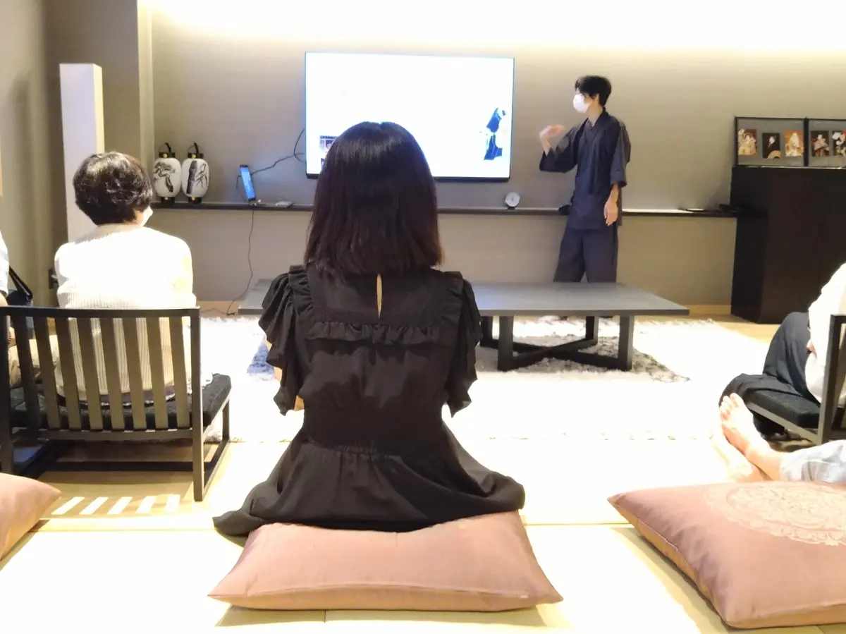 和空　スライドショー