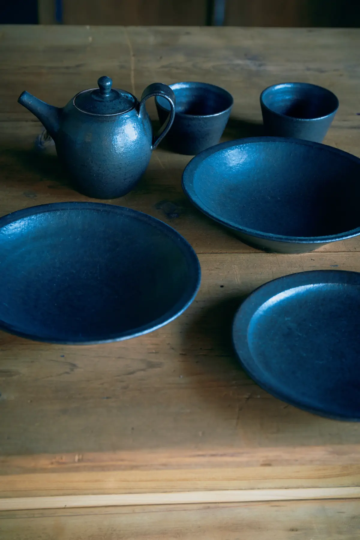 えみぱん、仁平古家具店（益子店）、そば明の画像_3