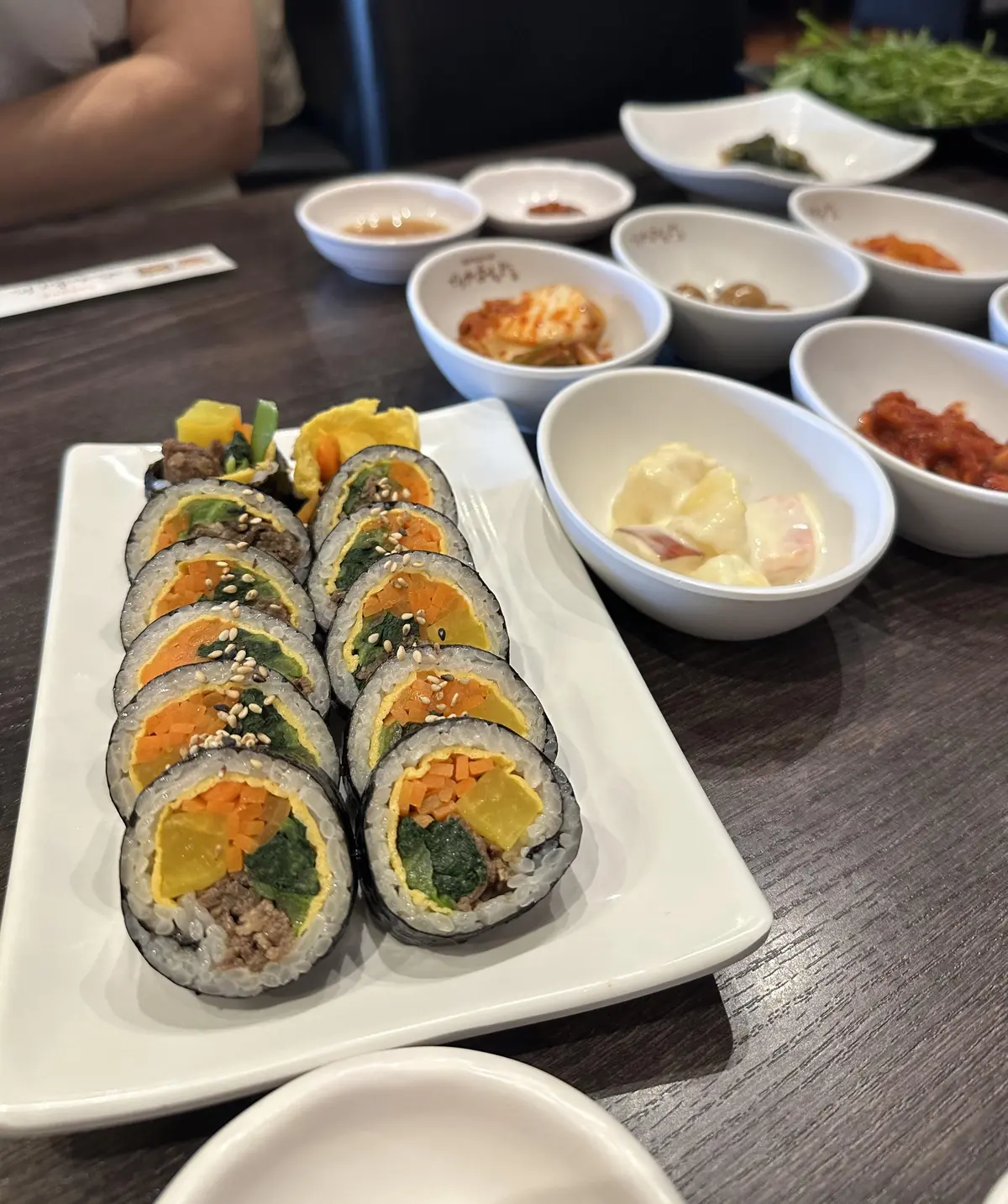 大人女子も大満足、新大久保ランチ＆スイーの画像_4