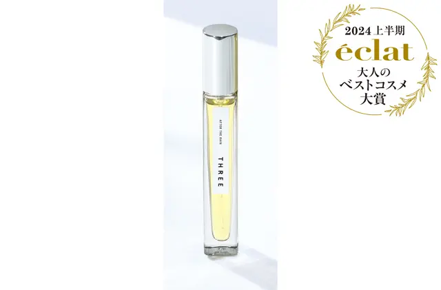 THREE エッセンシャルセンツ 05  AFTER THE RAIN