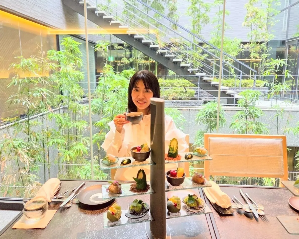 ザ・サウザンドキョウト