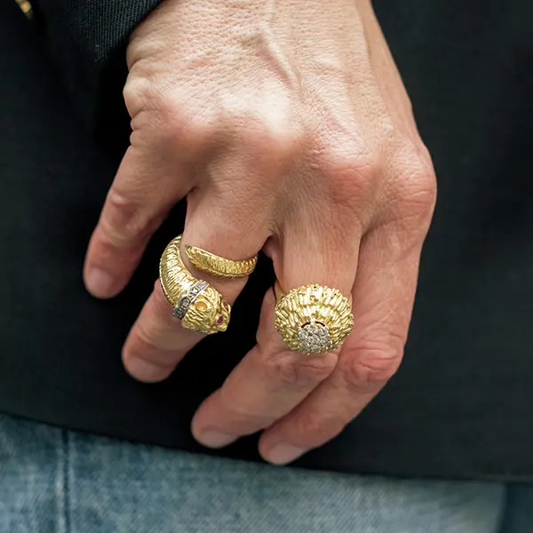 時計、ジュエリー5