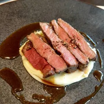 Bar & Dining TORRENT