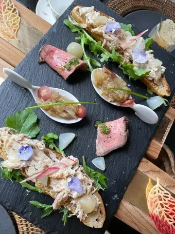 内緒にしておきたい隠れ家レストランの画像_12