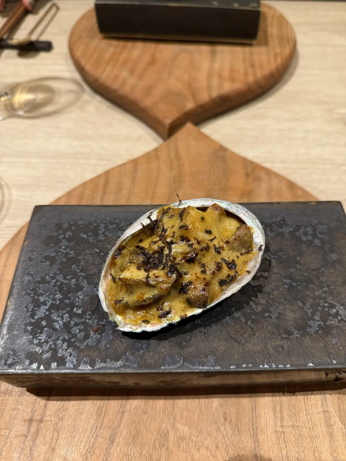 コンテスト受賞歴を誇る実力派シェフが織りの画像_14